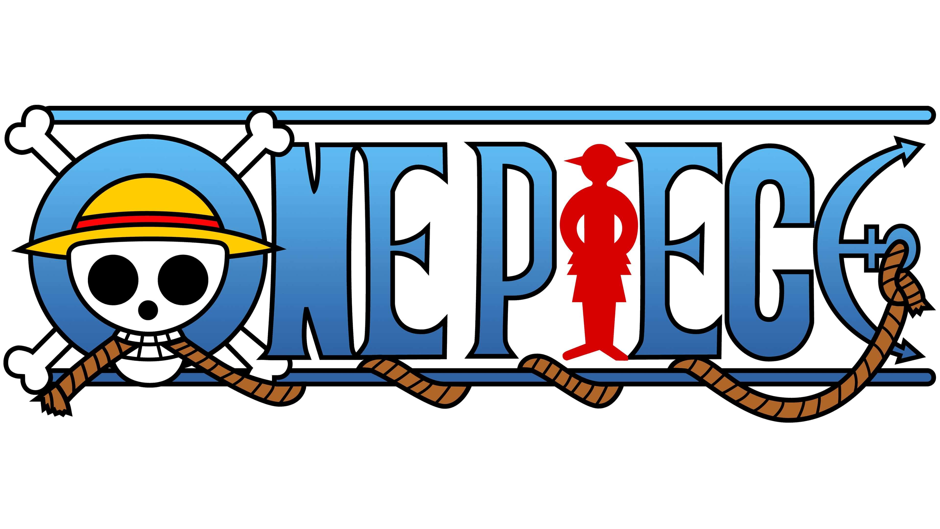 Logo One Piece
